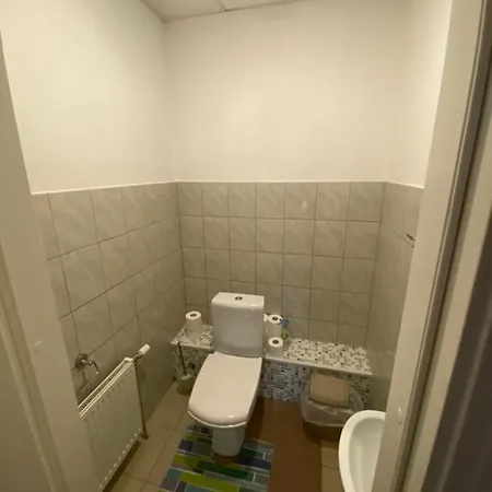 אכסניה Vilar *